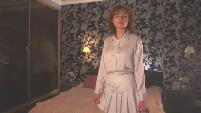 OdellLace live from Latvia