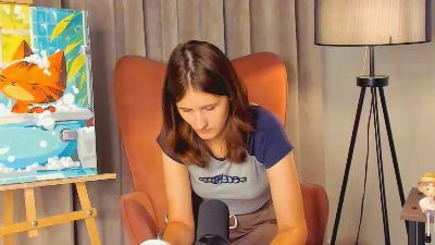 OlivaWuertz live from Poland