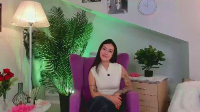 OnitaScelfo live from France