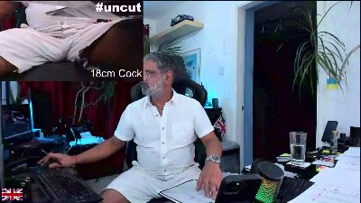 OnlineBossUK live from United Kingdom
