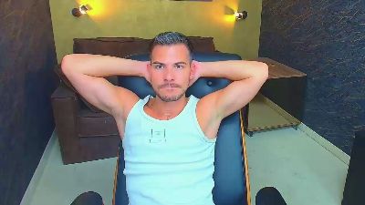 OrionEnzo live from United States
