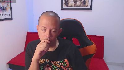 Ozunalopez live from Colombia
