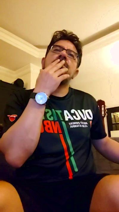 PARLAKIBNE live from Türkiye