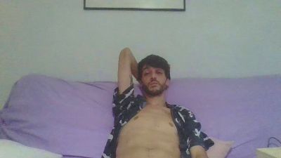 Pablox218 live from Spain