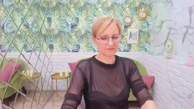ParisCherry live from Estonia