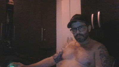 ParrudoParrudo live from Brazil