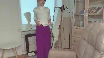 PatsyStrahle live from Italy
