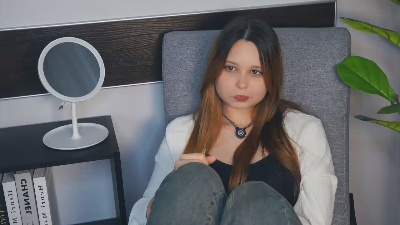 PearlMarkovich live from France