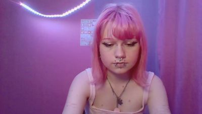 PinkyPixy live from Ukraine