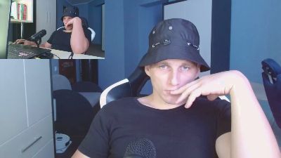 PoliglotJoe live from Germany