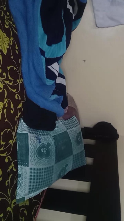 Prettysully live from Kenya