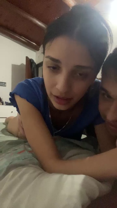 Prialarcon live from Argentina