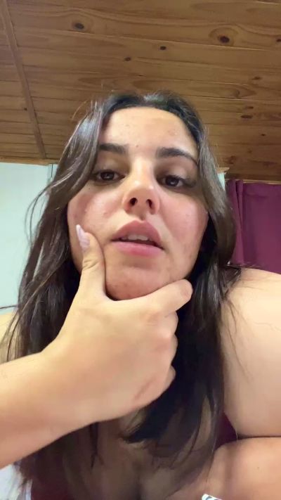 Princesitasexi2 live from Argentina