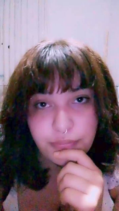 Princesslinlin live from Argentina