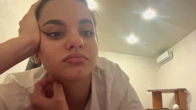 RUBI_ROY live from Georgia