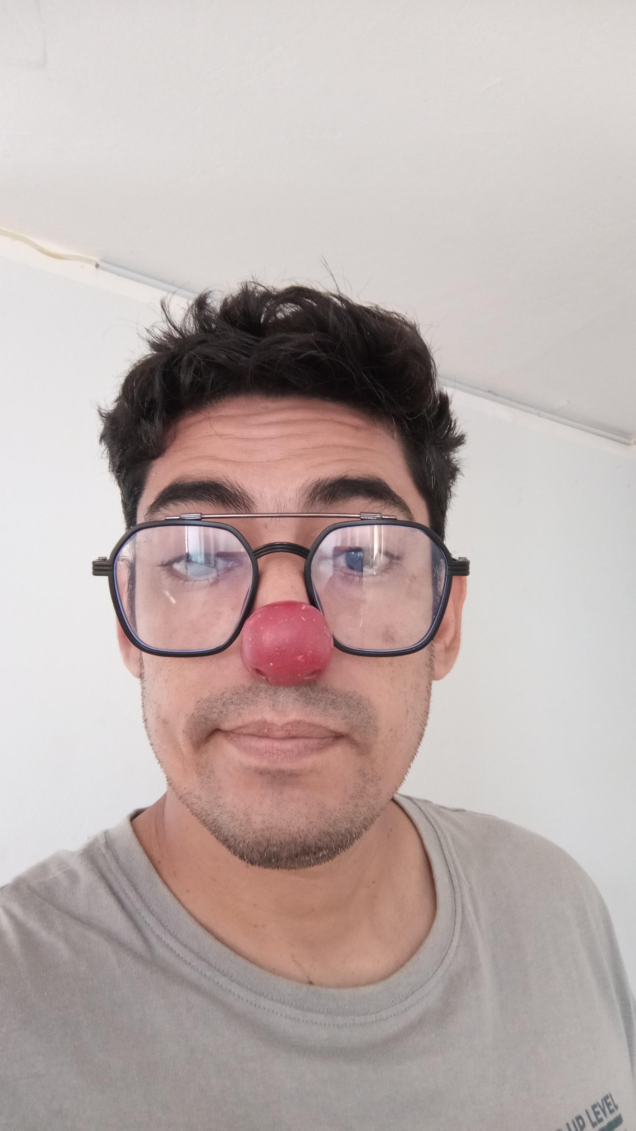 Rahuleeto live from Peru