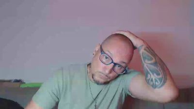 Ray_Gray live from Germany