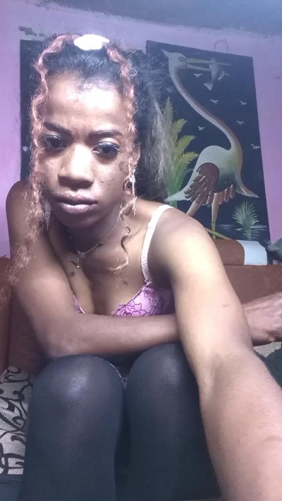 Rayssah94 live from Madagascar
