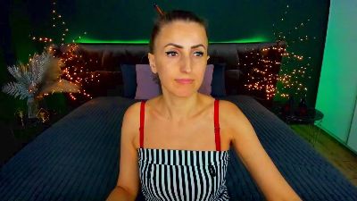 Rebeca_Diamond live from Ukraine