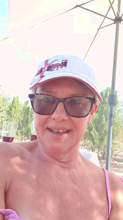 RenMmmm live from Spain