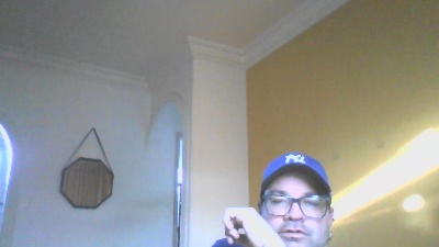 Renatosf00 live from Brazil