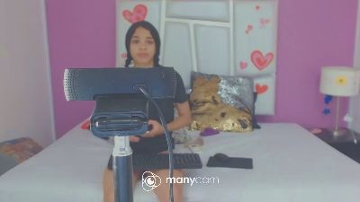 ReysDaniely live from Colombia