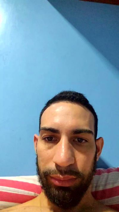 Ribeirogostoso live from Brazil