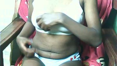 Ricah_bellah live from Madagascar