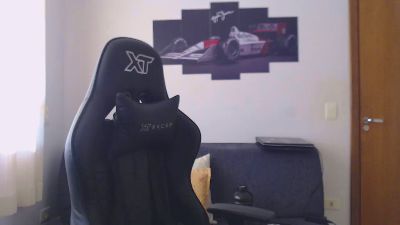Rickferrari2023 live from Brazil