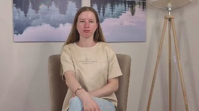 RivkaHavner live from Germany