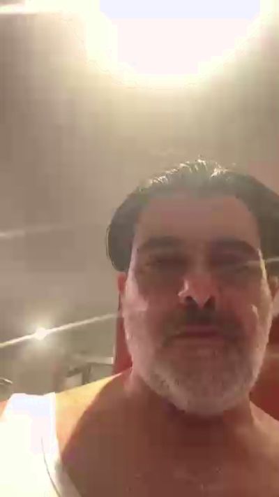 Rizzo823 live from Italy