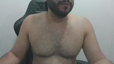 Roger_Santos live from Brazil