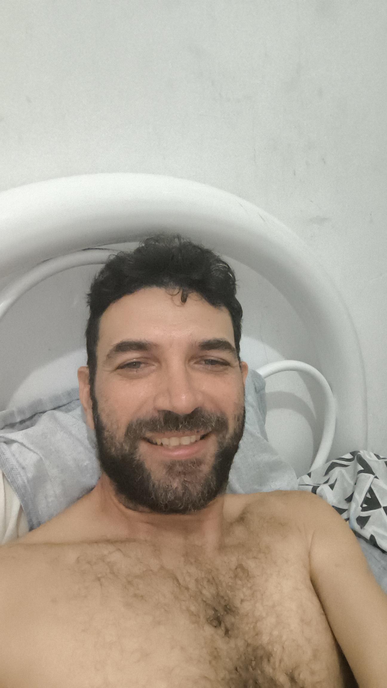 Ronaldogostoso live from Brazil