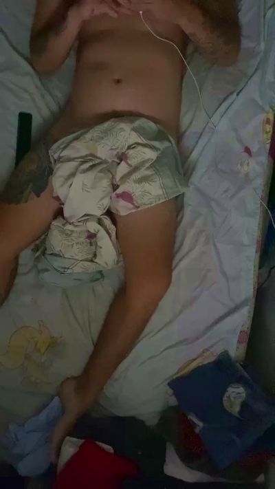 Ronni22_ live from Venezuela