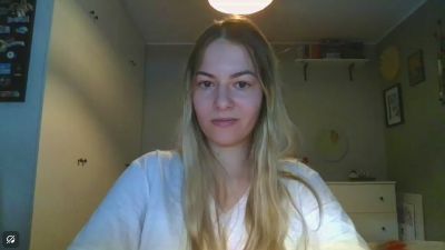 Rosie_June live from Germany