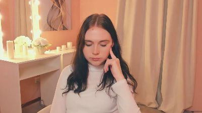 RoxanaJurewicz live from United States