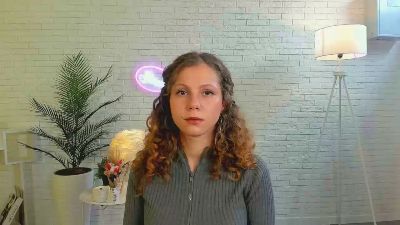 RoxannFrahm live from Poland