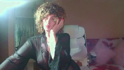 RoxolanaDrimX live from Poland
