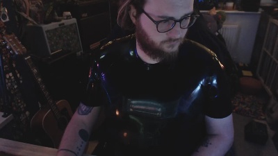RubberBoyJC1 live from United Kingdom