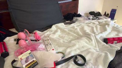 Rubberish187 live from Germany