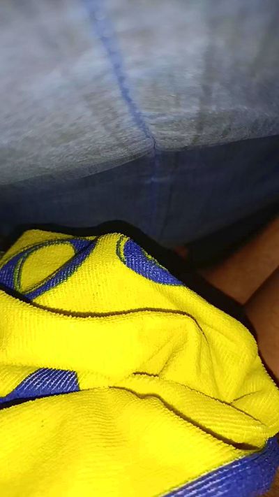 RubenBarberi live from Argentina