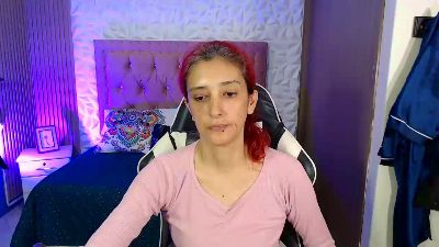 Ruby_your_milf live from Colombia