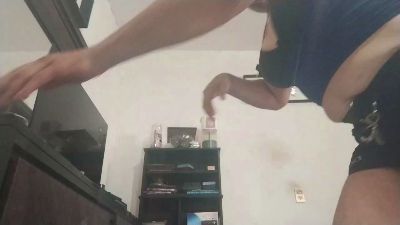 SLAVEFISTING live from Mexico