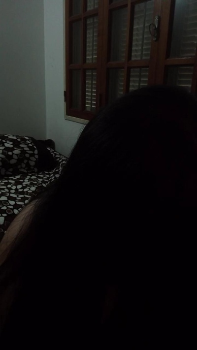 SOY_BRUNA6 live from Argentina