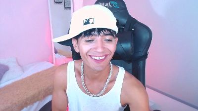 SUNNYBOY_OS live from Colombia