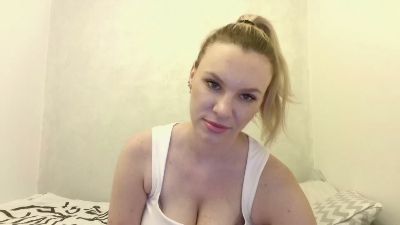 SadieDesire live from Norway