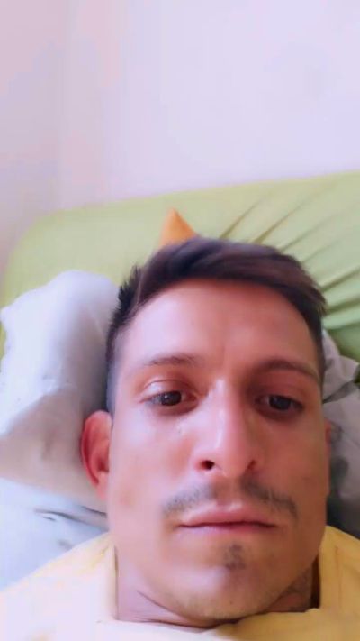 Safadovghjk live from Brazil