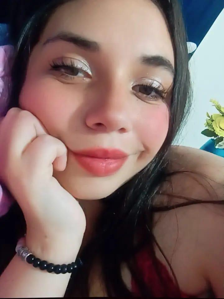Samanta_pink live from Italy