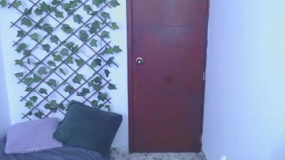 Samy_evans_ live from Argentina
