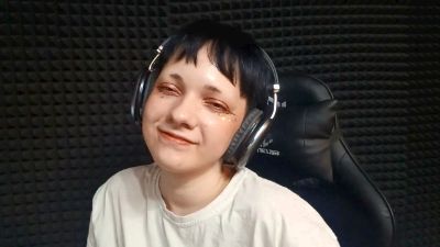 SandeeMilliard live from Ireland